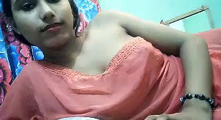 cute darkkin babe ishita agarkar