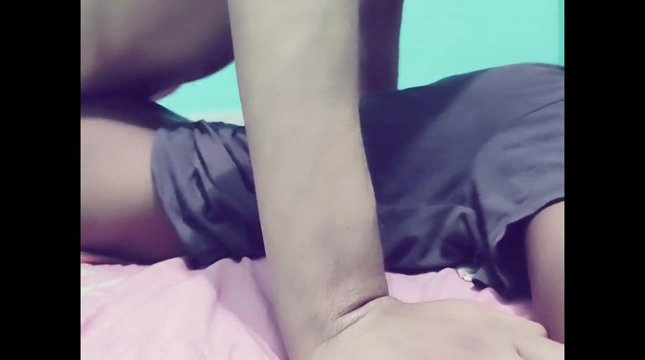 Choti behen ki chudai