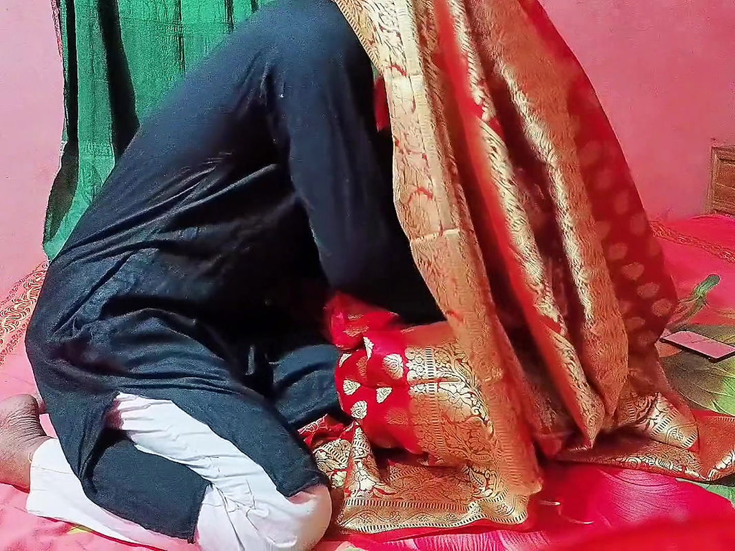 Today is my wedding and romantic night