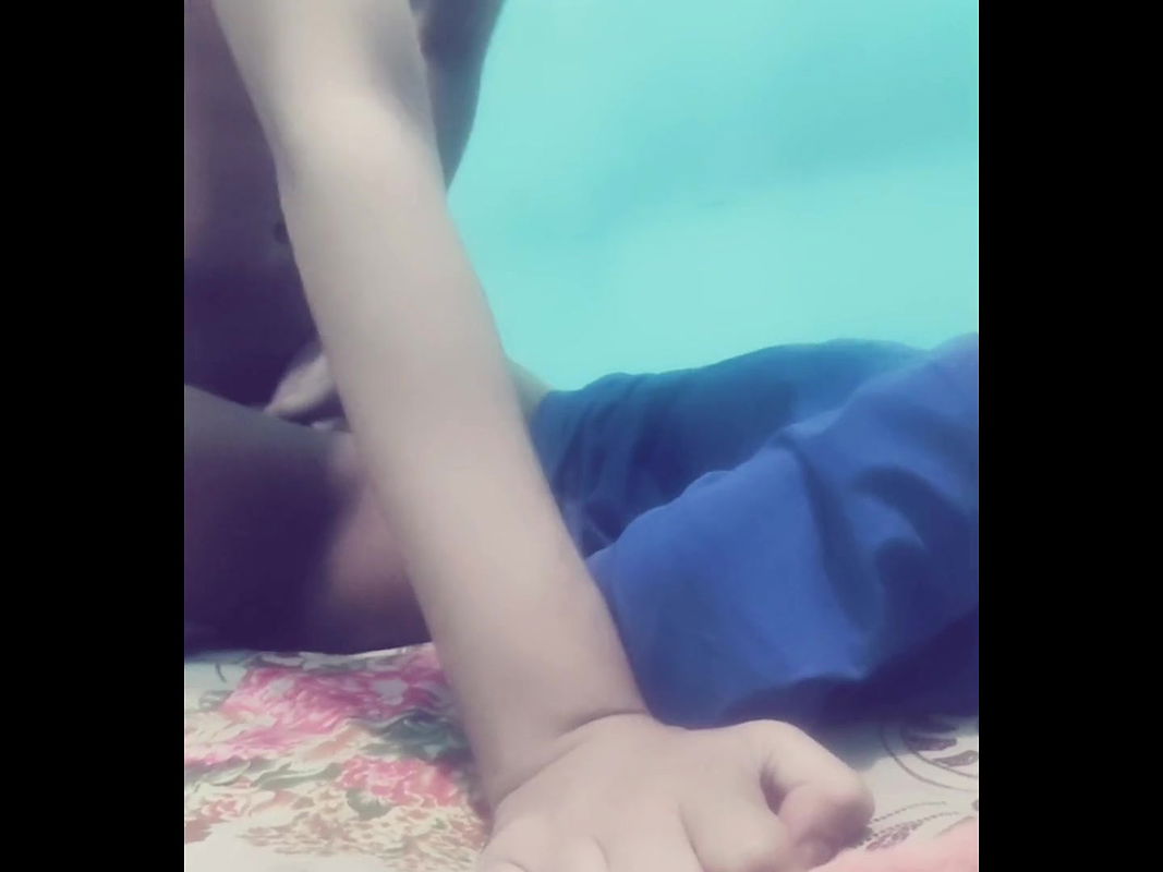 Moaning step sister fucking orgasm hard by his step brother