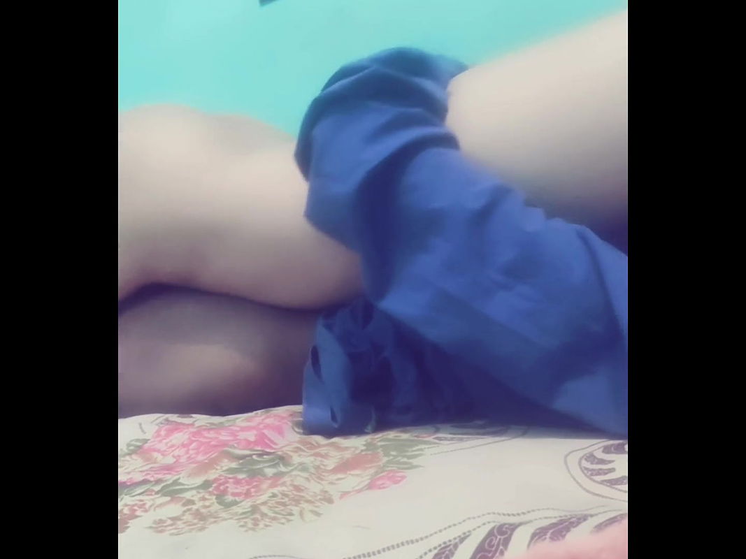 Moaning step sister fucking orgasm hard by his step brother