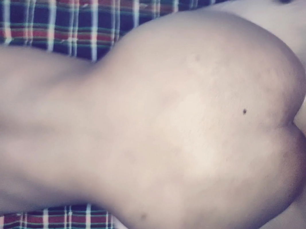 First time anal indian girl get fuck hard anal in Doggystyle