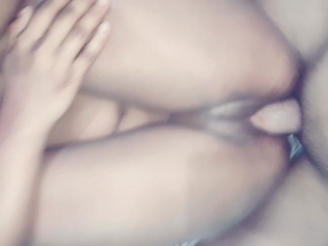 Desi Girlfriend Fucking Crazy Hard in Hotel