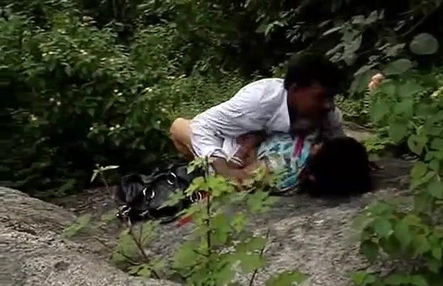 dehradoun ki bhabhi ko forest mai choda