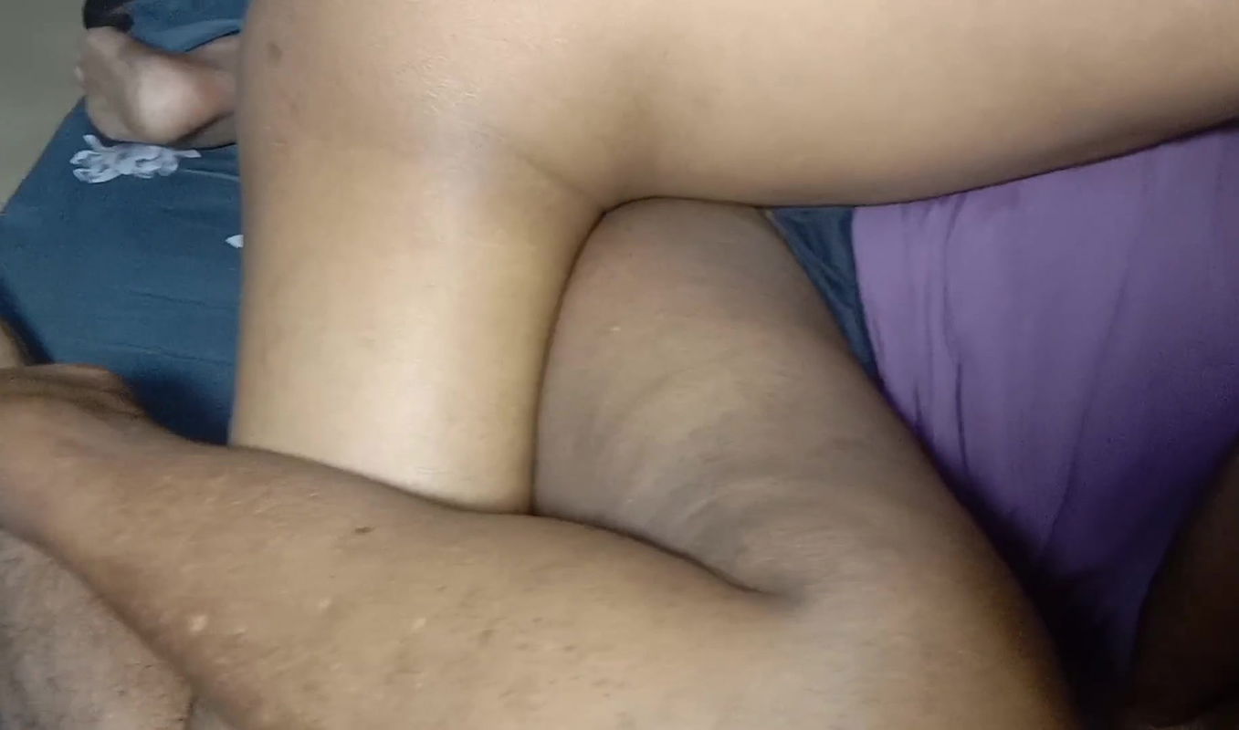 Bengali Big Tits Hijabi antuy Maid gets fucked hardcore in the Ass and Pussy by her bedroom