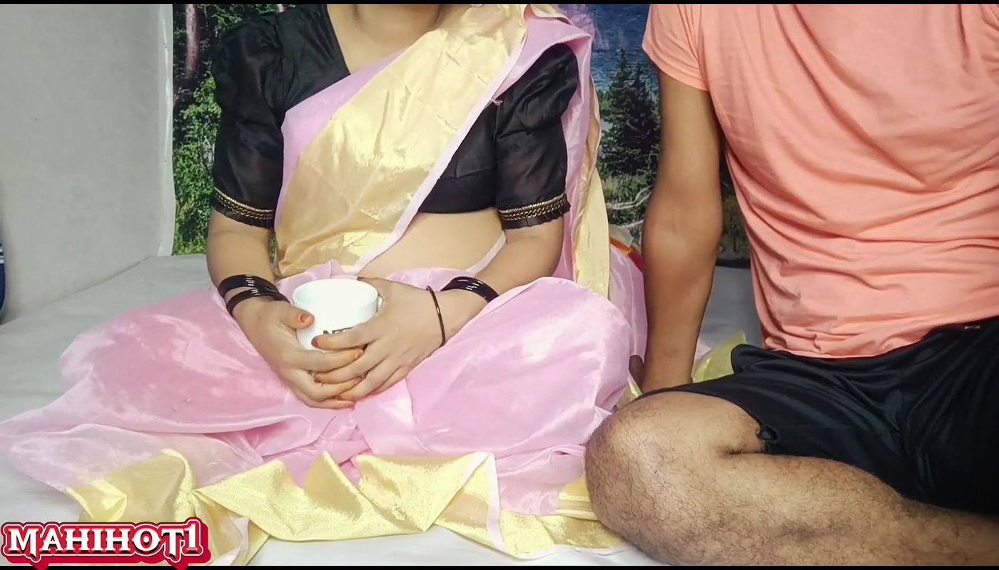 The Student’s Father Had Sex with the Beautiful Tutor Madam