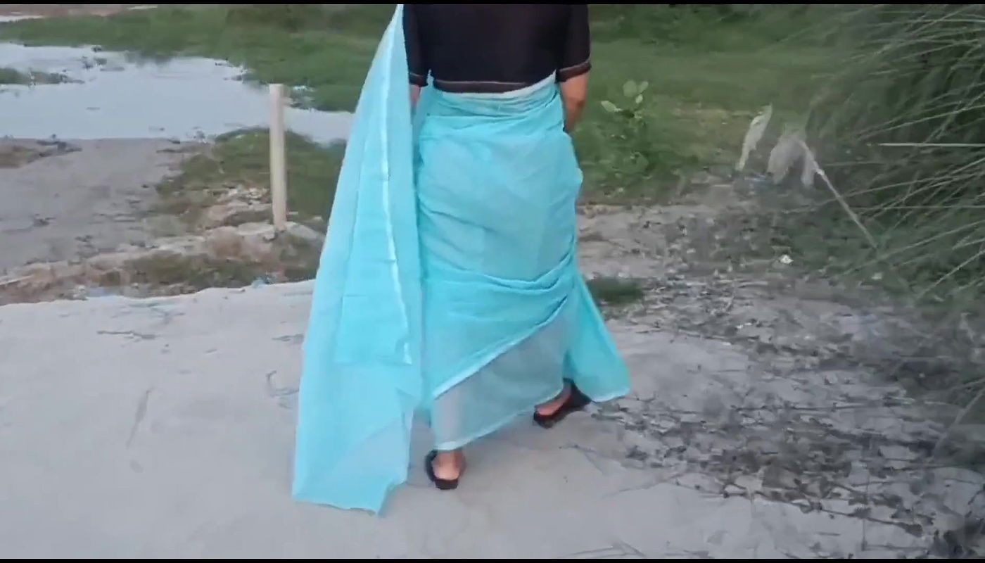 Fucked with the Neighbor’s Beautiful Wife. Clear Bengali Audio