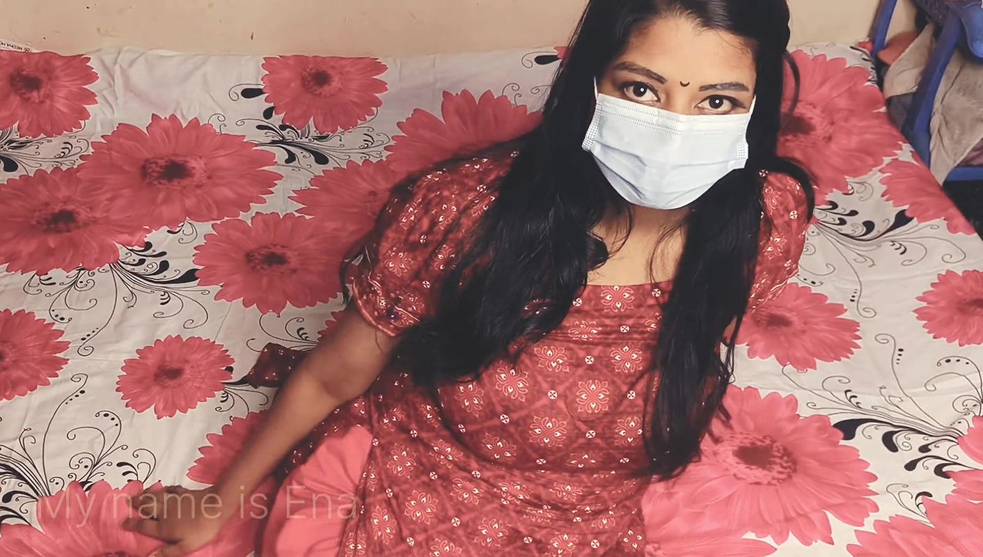 This video is just for you my dear love Indian college girl viral video