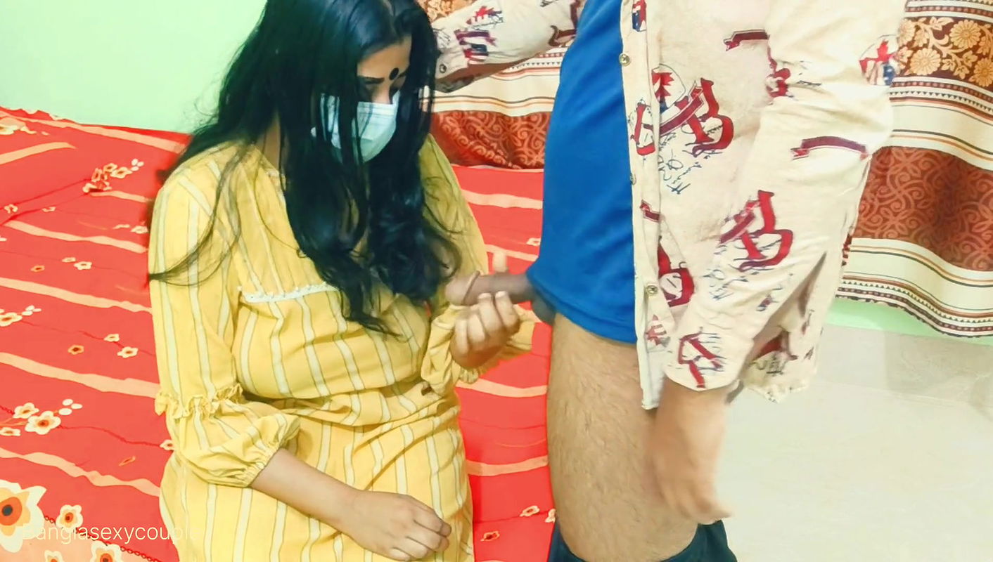 Satisfied by fucking with Didi, her big tits