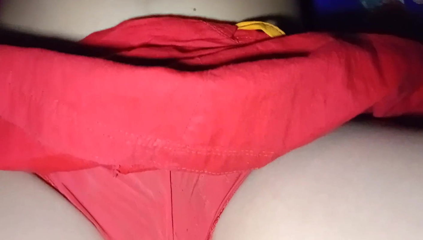 Clean shaved super tight pussy and sexy boobs