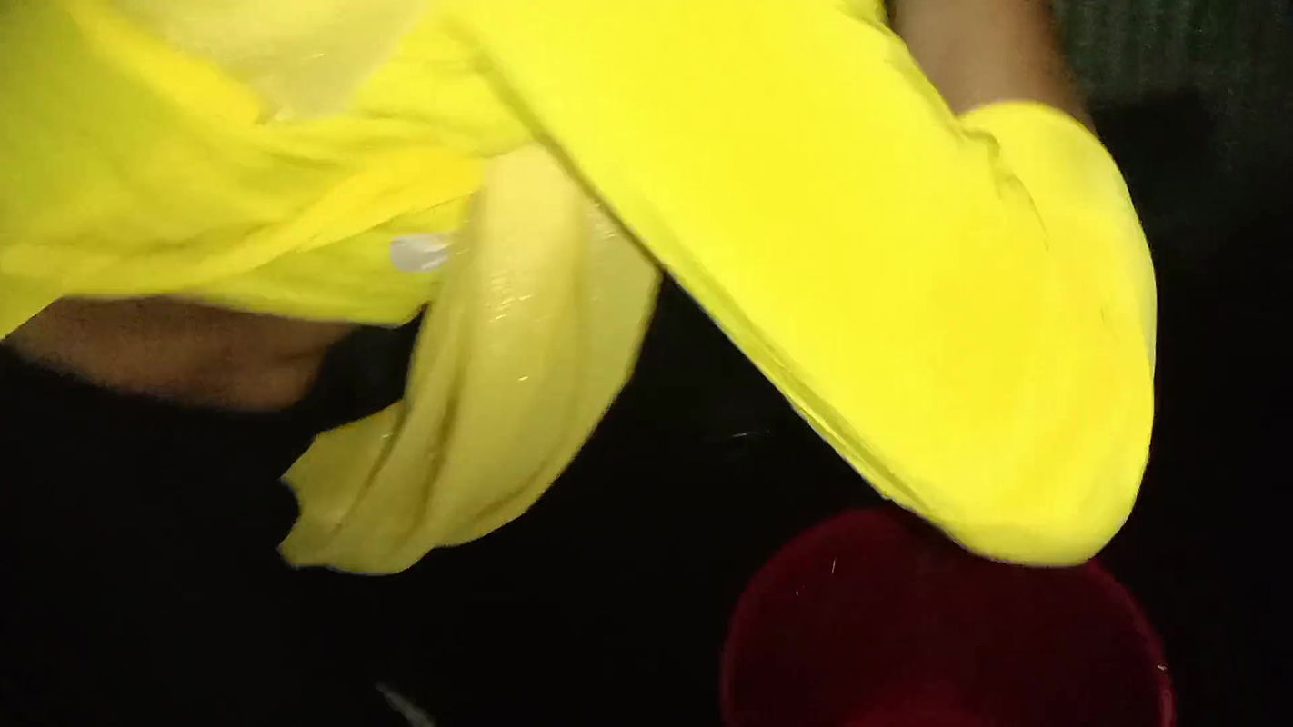 Young girlfriend secretly fucking with cute boyfriend