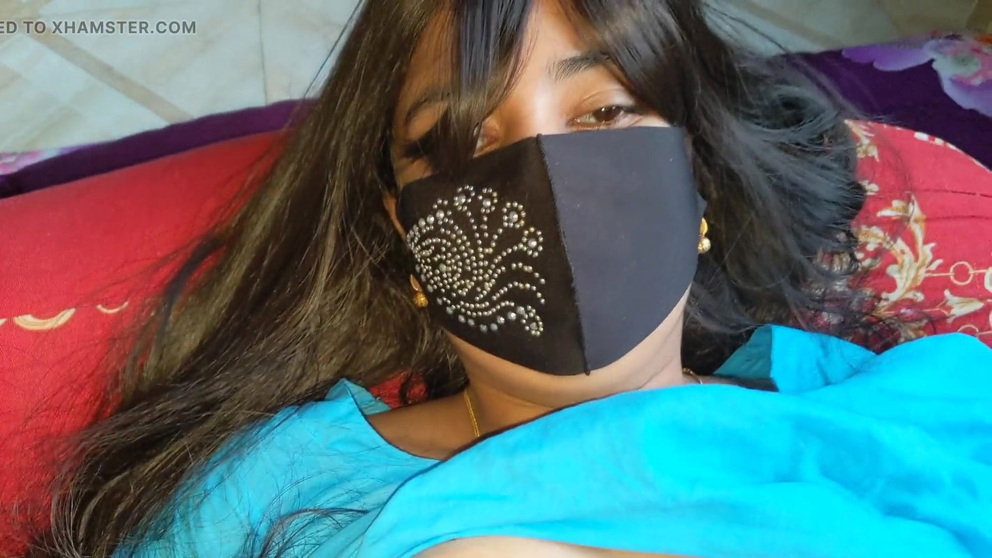 When elder brother Shali sleeps alone at home