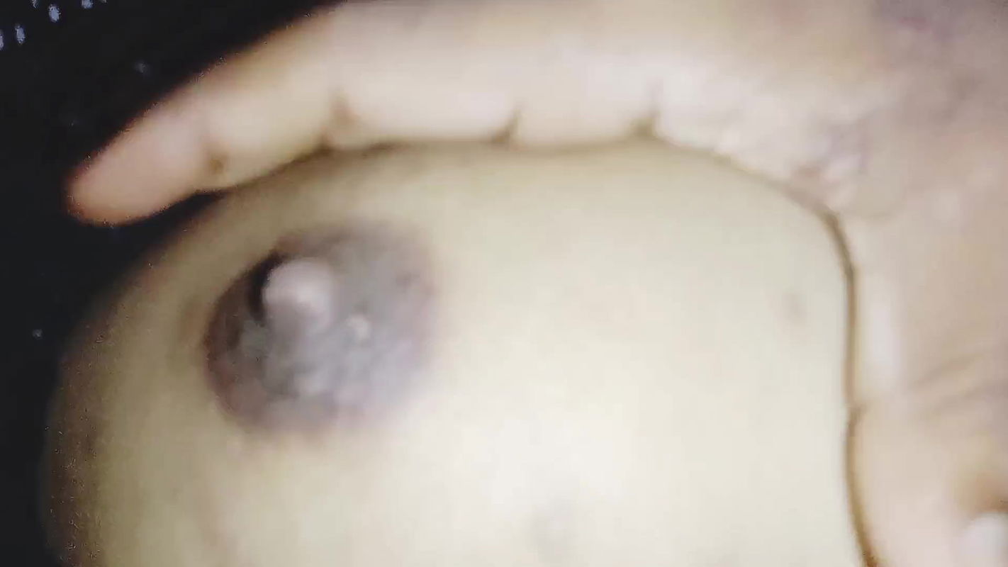 Virgin Pussy is Very Tight