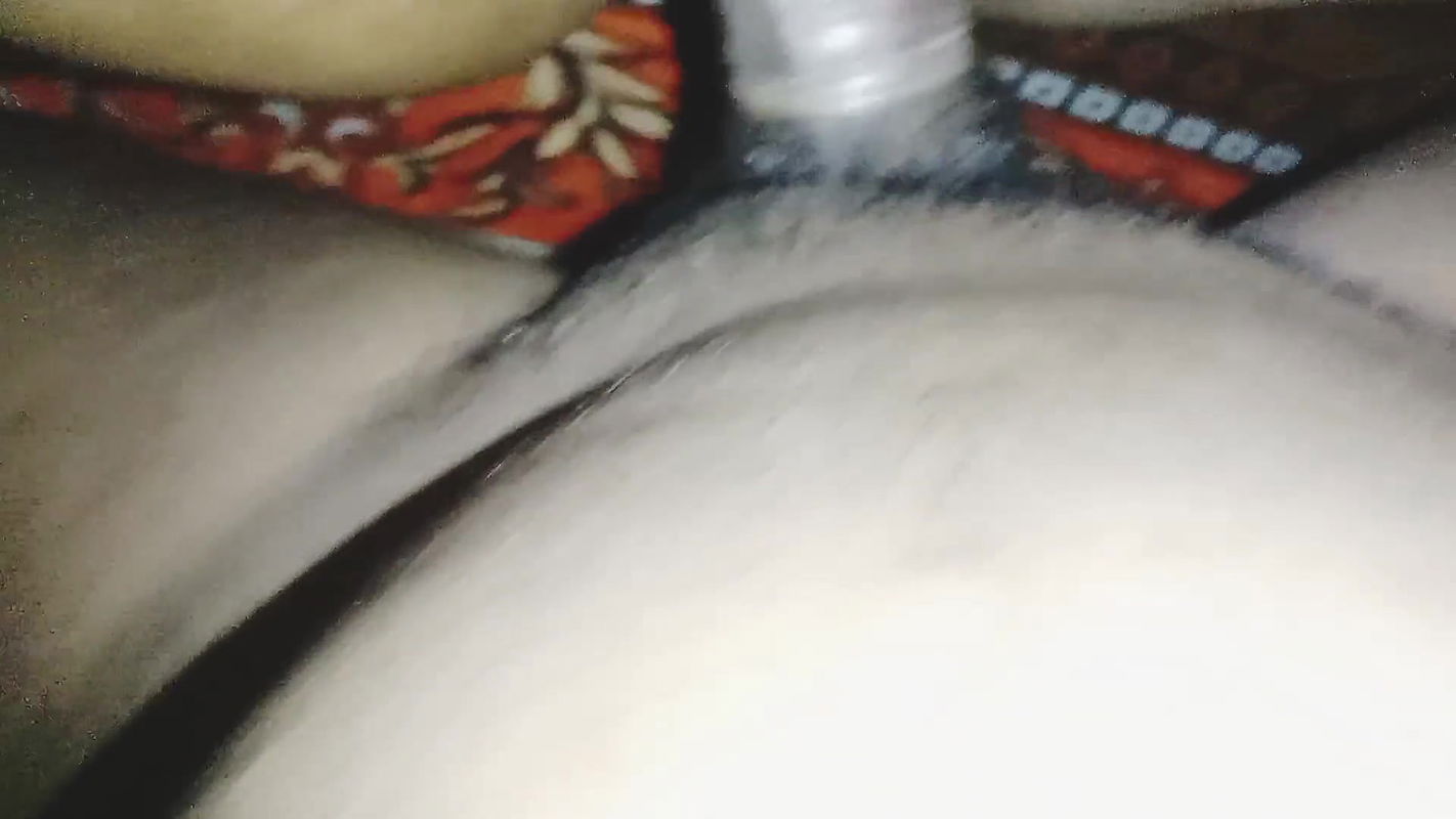 Virgin Pussy is Very Tight