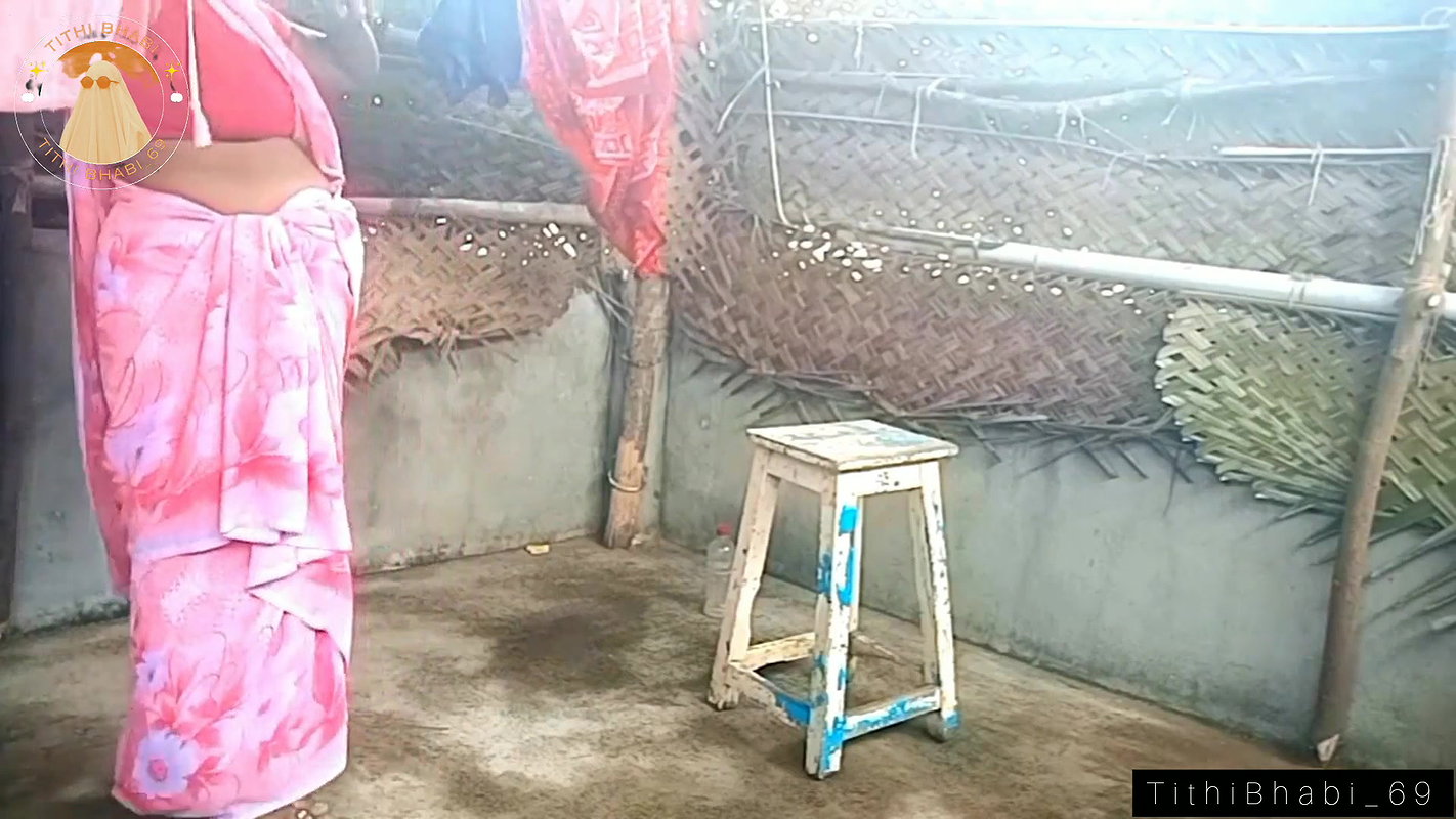 Village Maid Fucked By Her Owner At Home