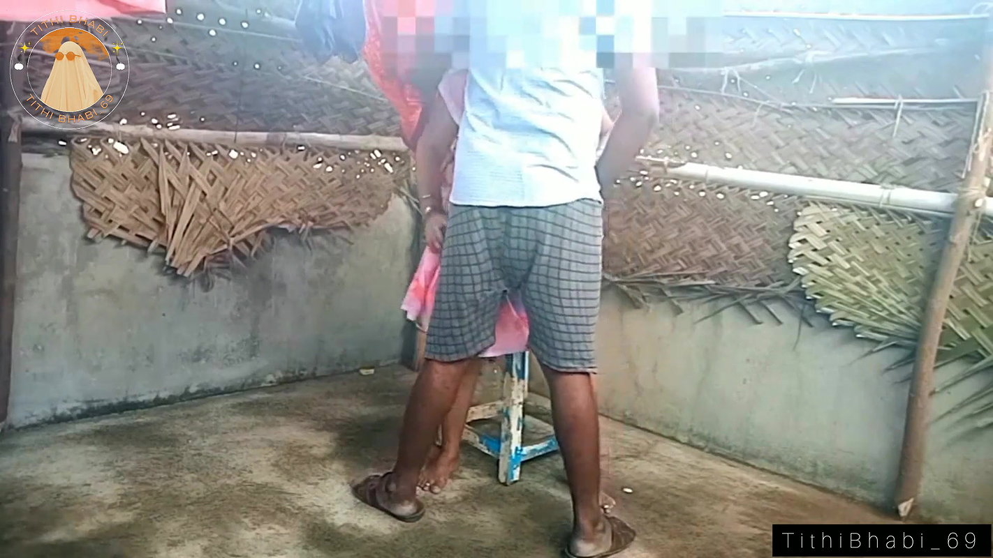 Village Maid Fucked By Her Owner At Home