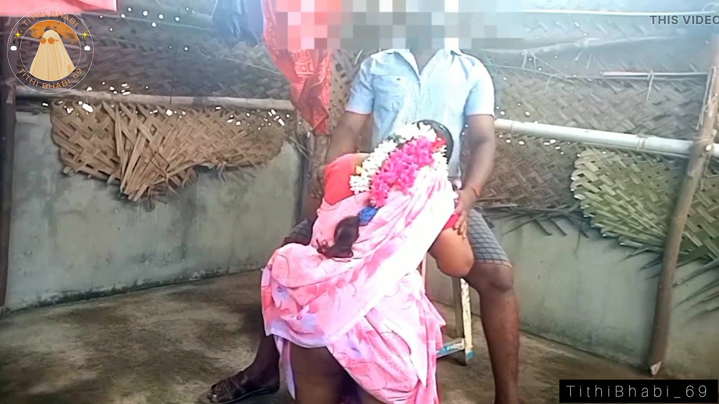 Village Maid Fucked By Her Owner At Home