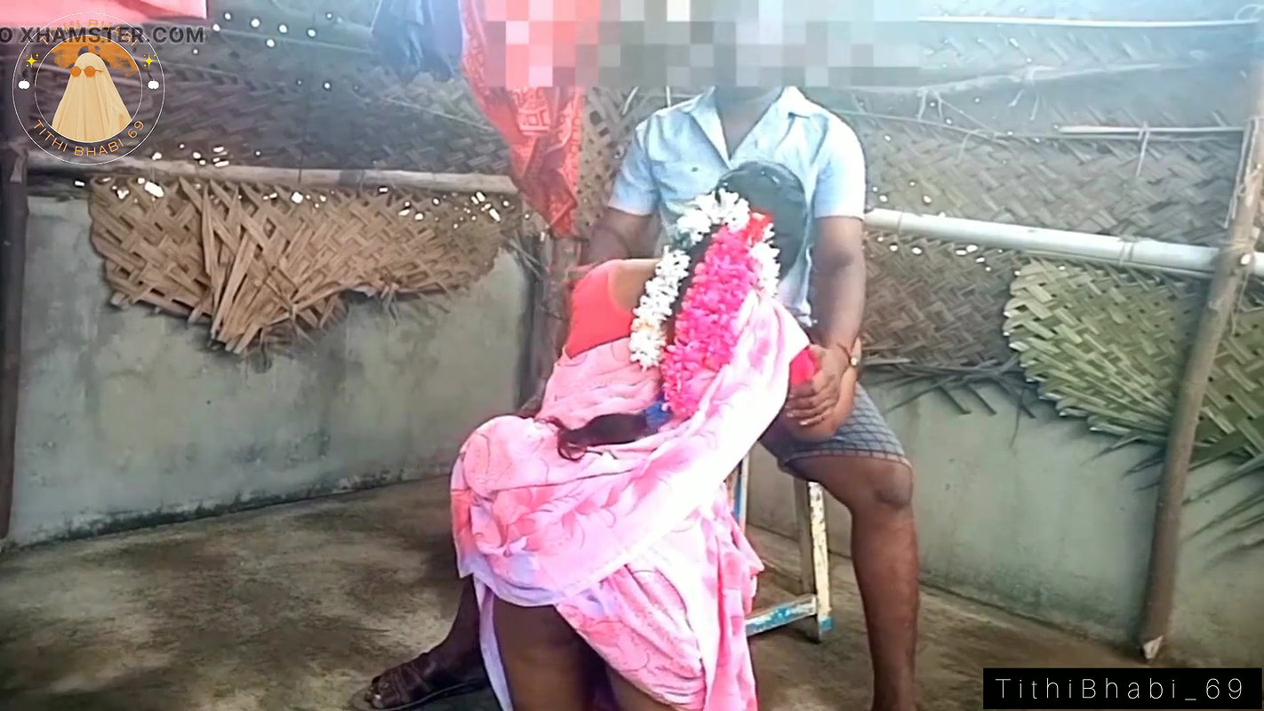 Village Maid Fucked By Her Owner At Home