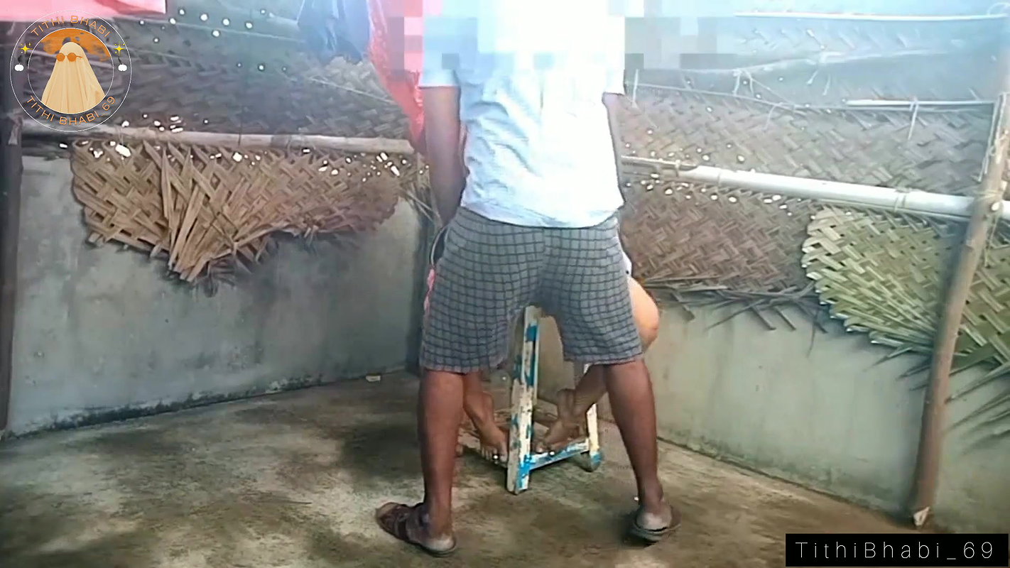 Village Maid Fucked By Her Owner At Home