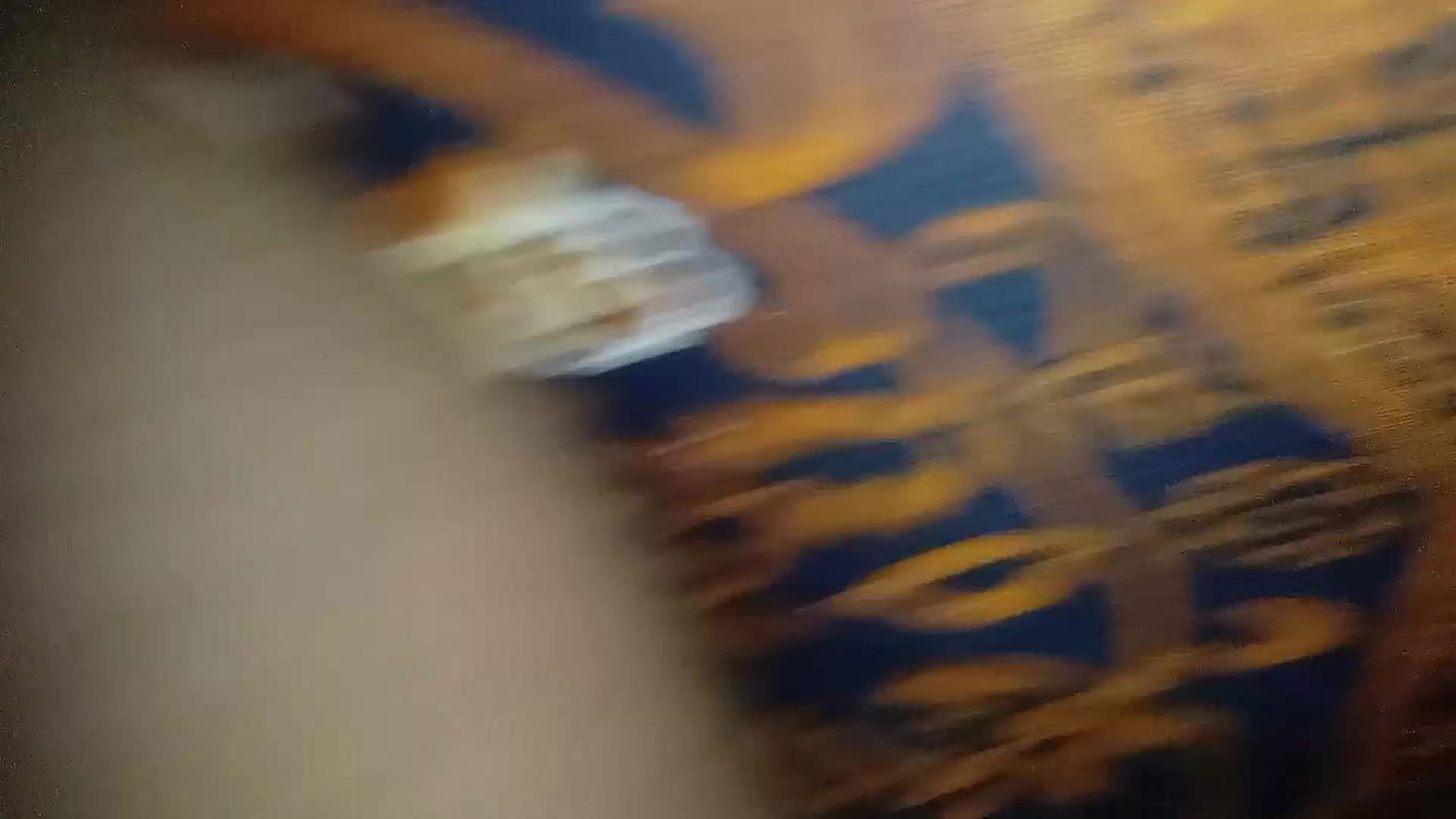 Very painful hardcore defloration of Dusya Ulet