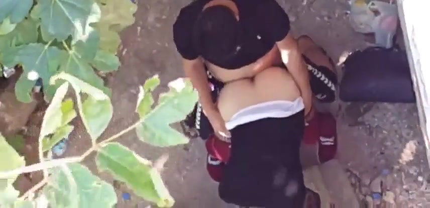 delhi university couple mms