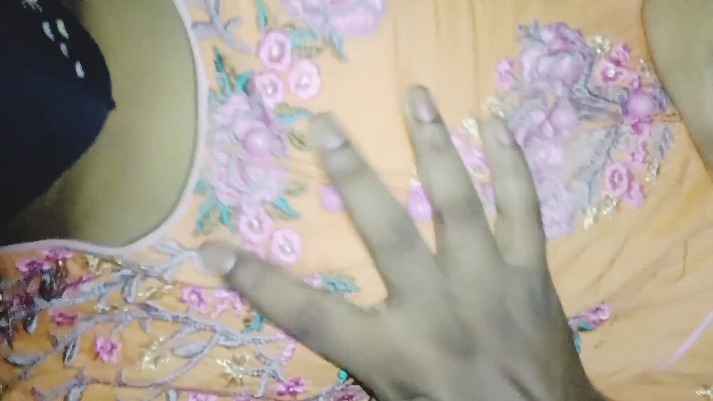 This is the first time I had sex with the village lady Deshi women Tasneem Omar