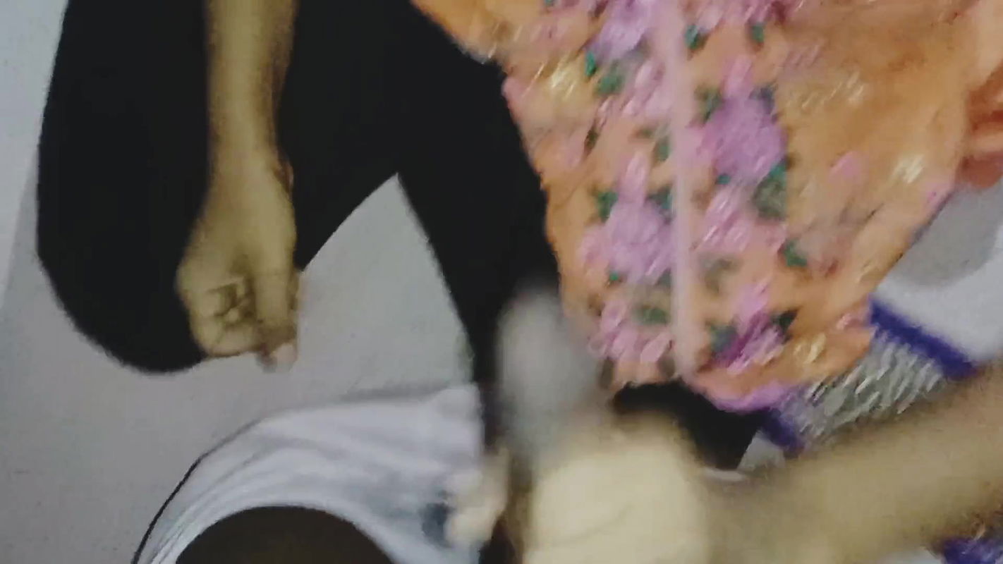 This is the first time I had sex with the village lady Deshi women Tasneem Omar