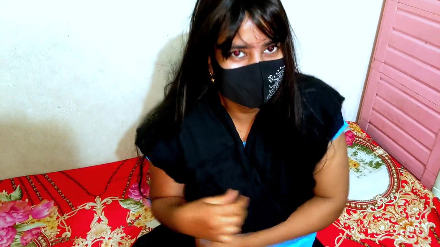 Stupid schoolgirl has sex with her teacher