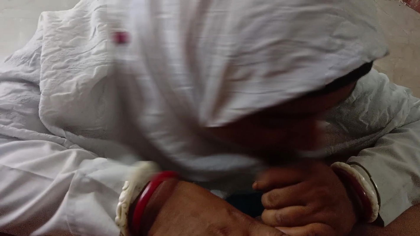 Student Fucks His Lady Friend while teacher Was not Home