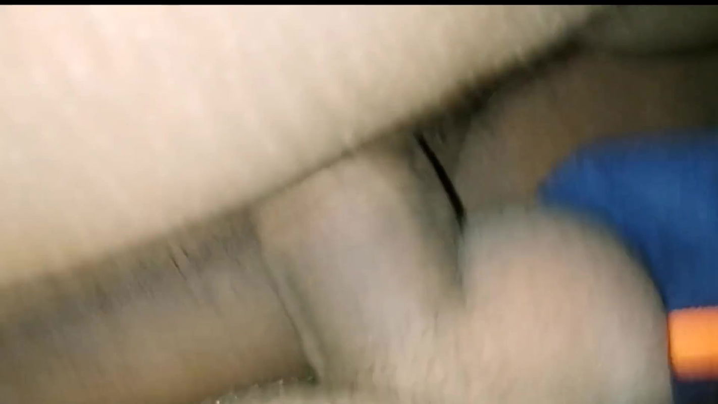 Step-sister gently first time fucked by step-brother