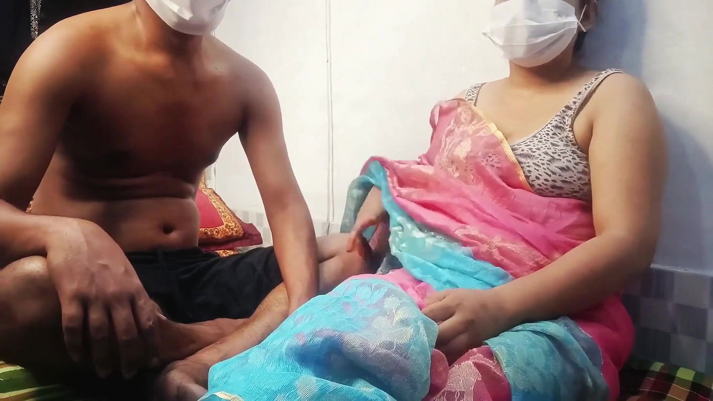 Stepmother and Sister-in-law Fucking