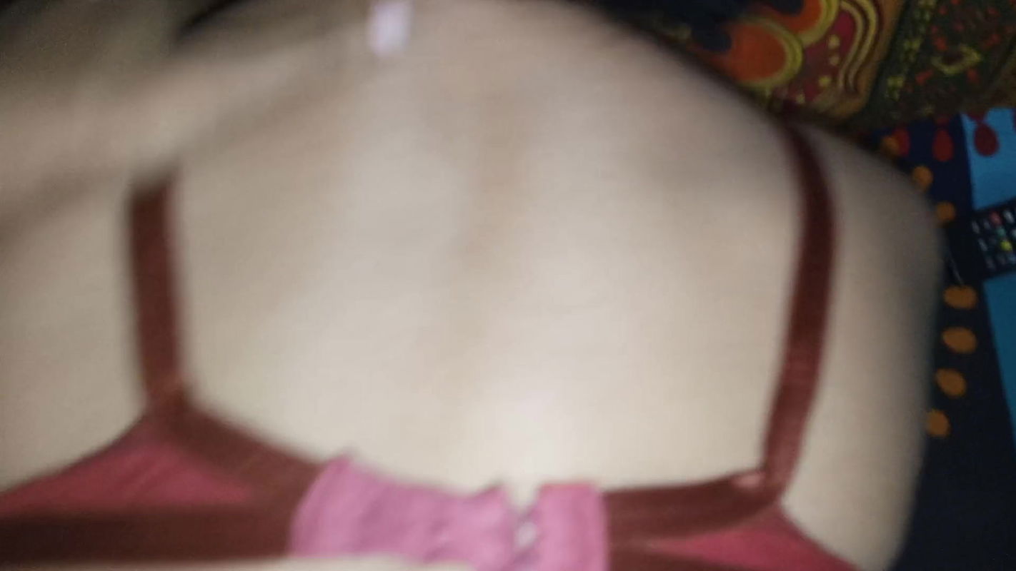 Stepmom’s big ass anal fucked by stepson with big penis