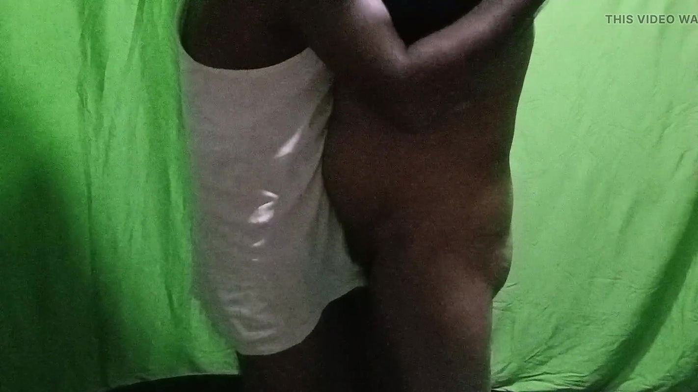 Stepmom seduces her stepson for the hardcore fucking in the hot night