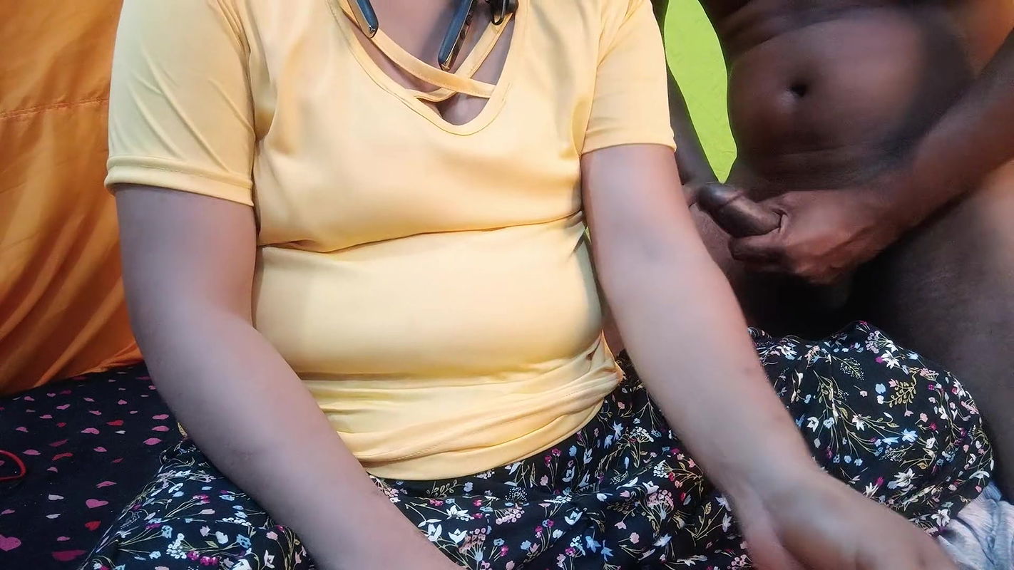 Stepmom Fucked with Stepson Cowgirl Possition