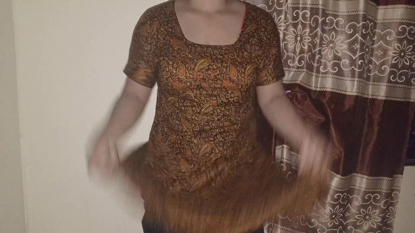 Stepbrother fucks with his Stepsister