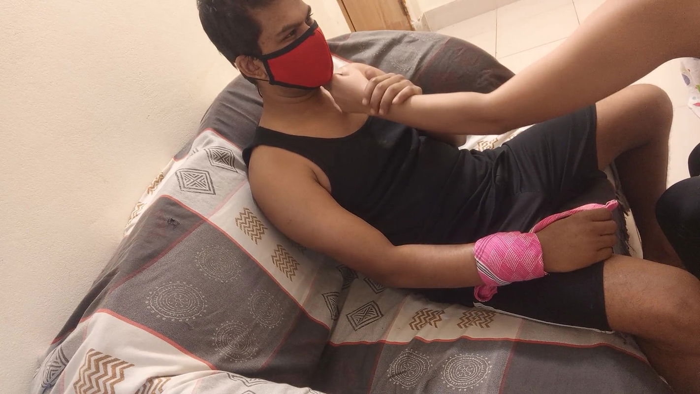 Stepbrother and Stepsister Skinny Teen Gets Fucked Hard