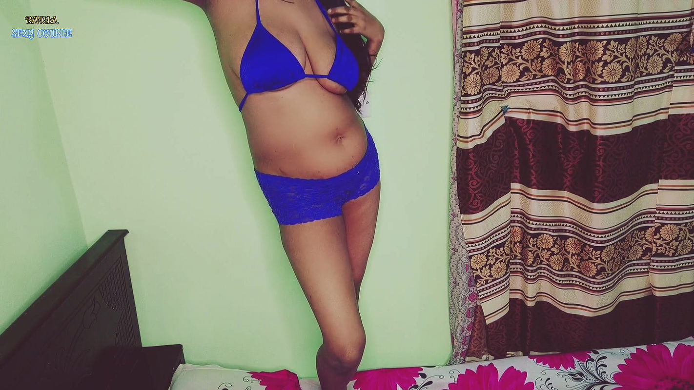 step Brother-in-law left his wife’s sister alone