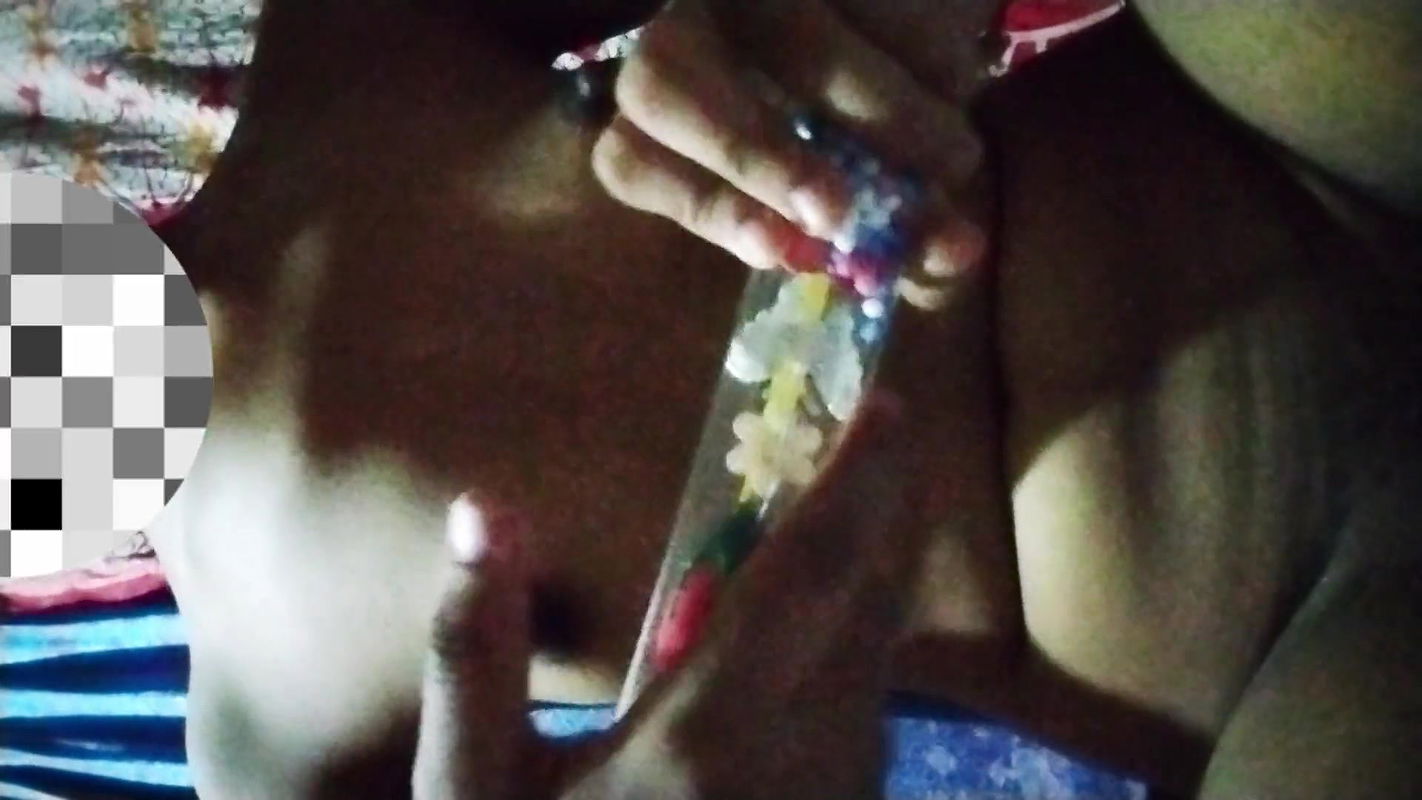 Sexy college girl Maya enjoying super deep dildo sex get cum real orgasm masturbation for self satisfaction