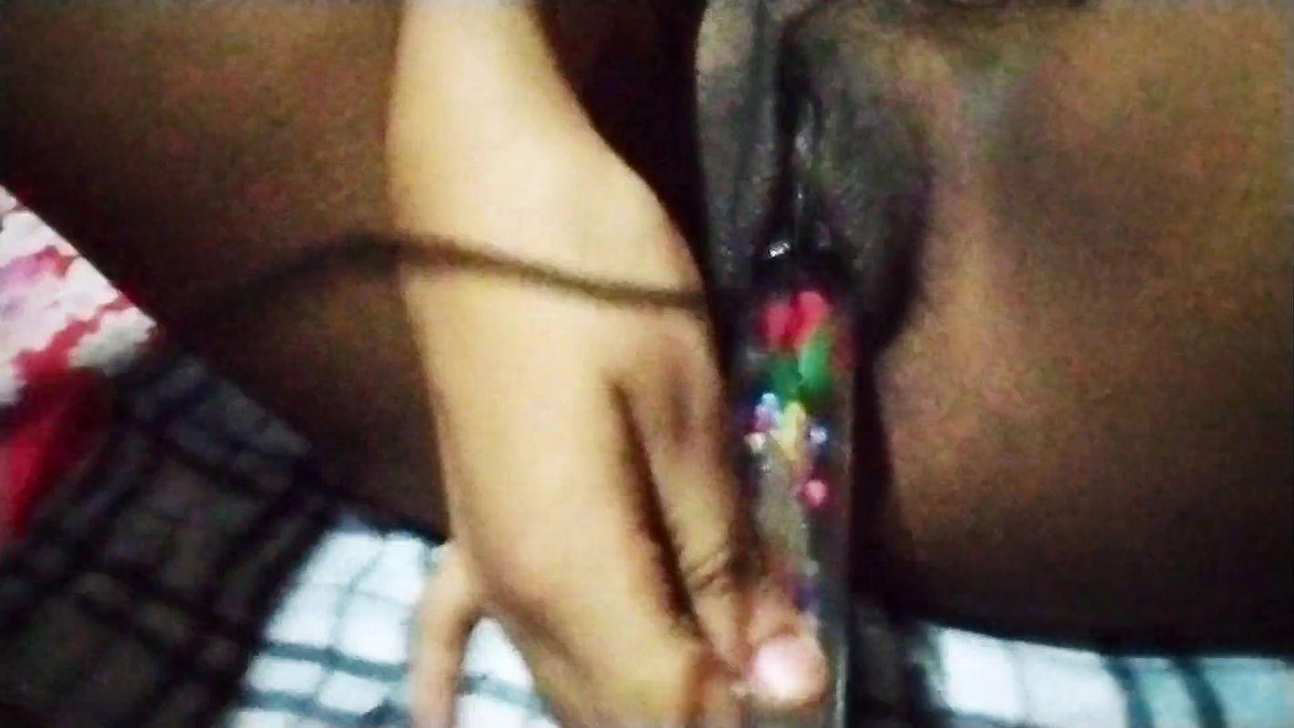 Sexy college girl Maya enjoying super deep dildo sex get cum real orgasm masturbation for self satisfaction