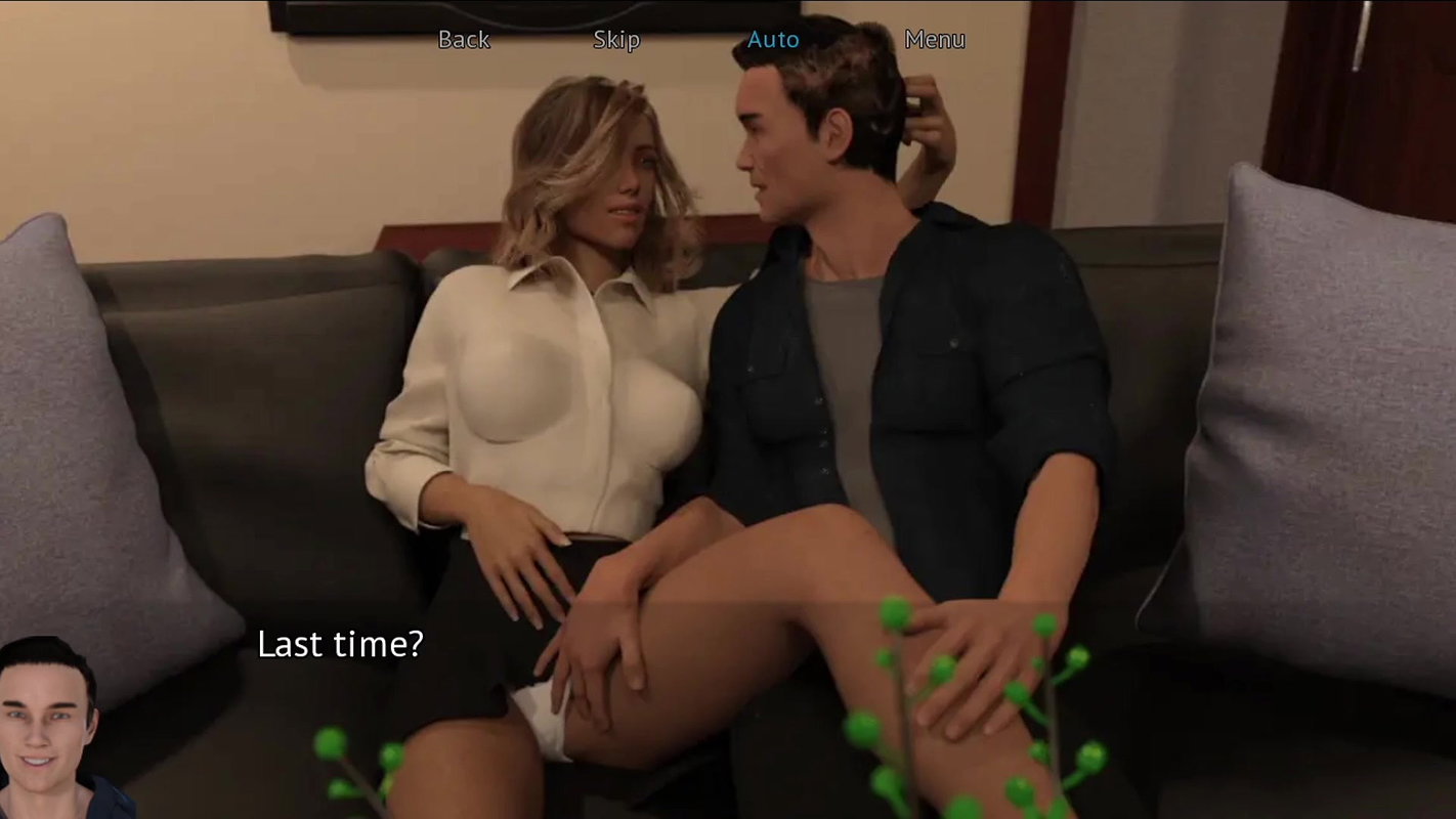 Sex game