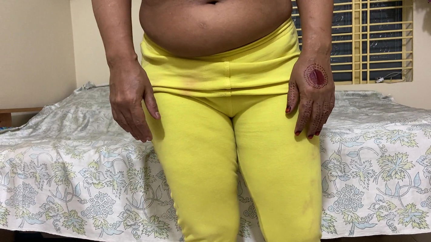 Sex at home I love to see how my girlfriend enjoys taking my cum