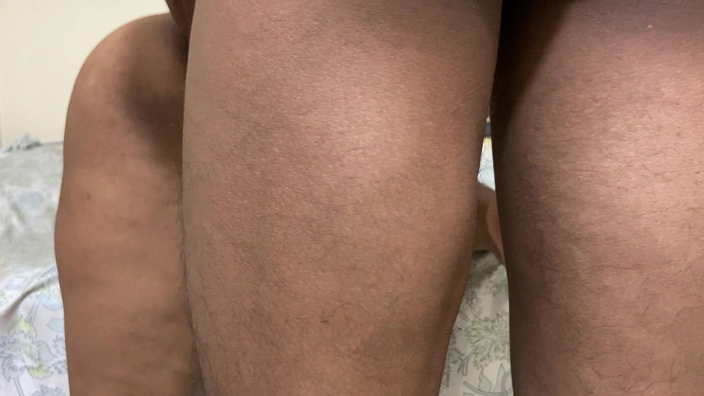 Sex at home I love to see how my girlfriend enjoys taking my cum