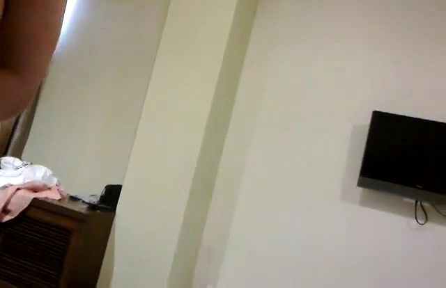 desi cheating wife with boyfriend in hotel room