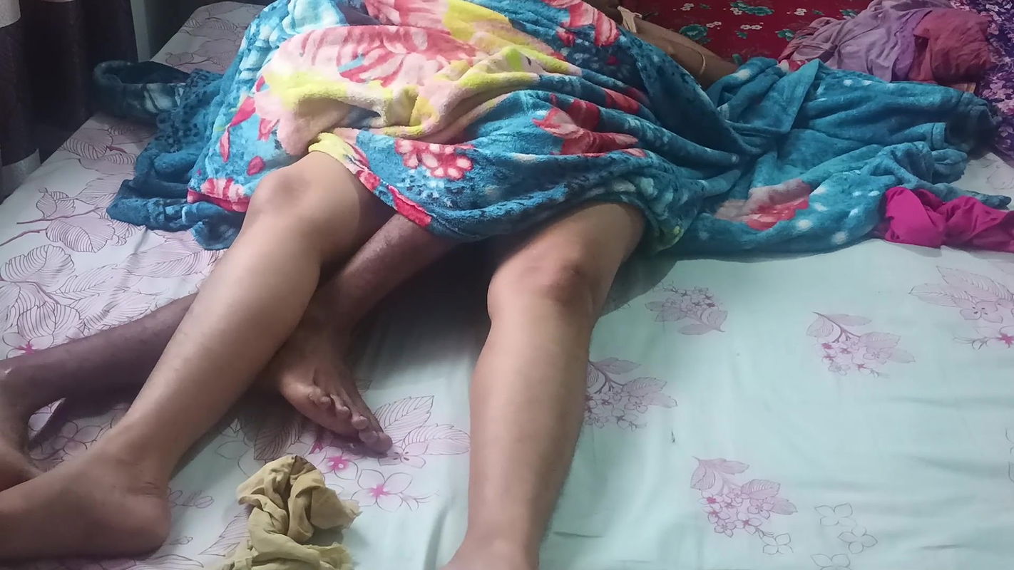 red in the morning is different