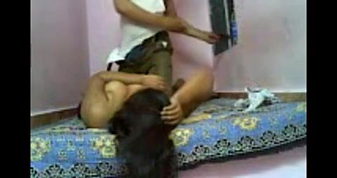 desi colg couple fucking in friends apartment