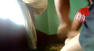 desi couple fucking in bedroom