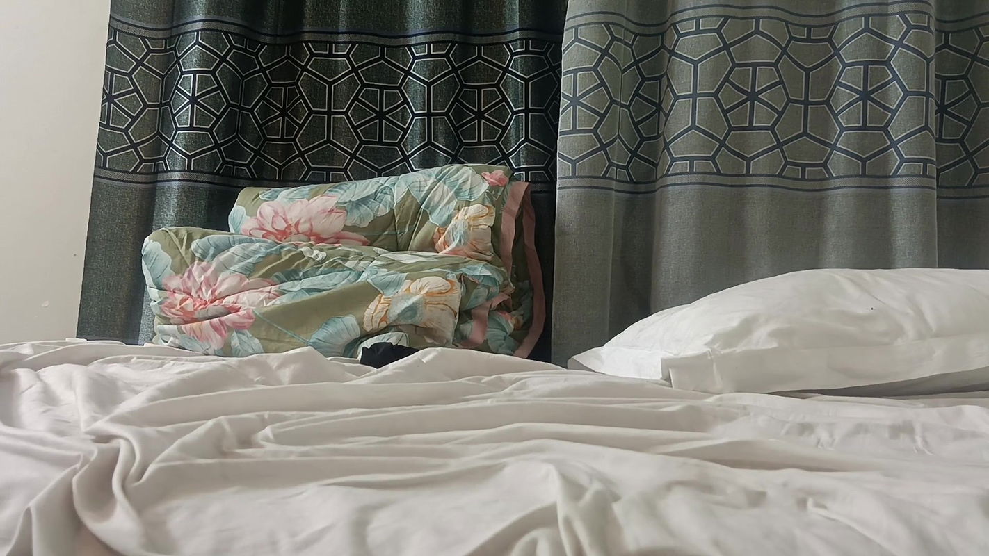 New neighbor is so horny that she is fucking with boyfriend – girlfriend weebseries