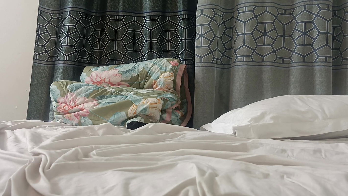 New neighbor is so horny that she is fucking with boyfriend – girlfriend weebseries