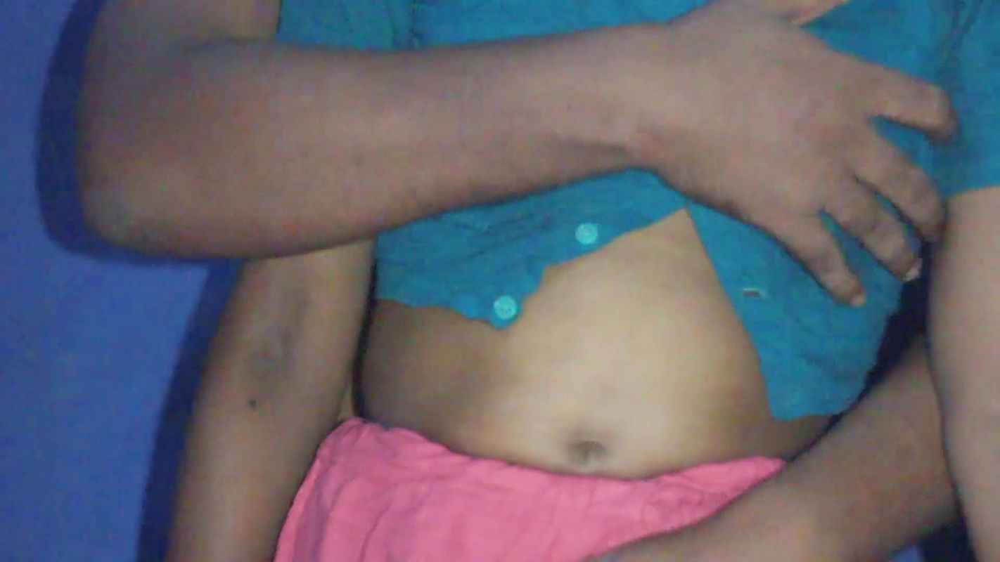 New Bhabhi Sex Ser Hasband At Frist Night And Blad Flow Hard Sex