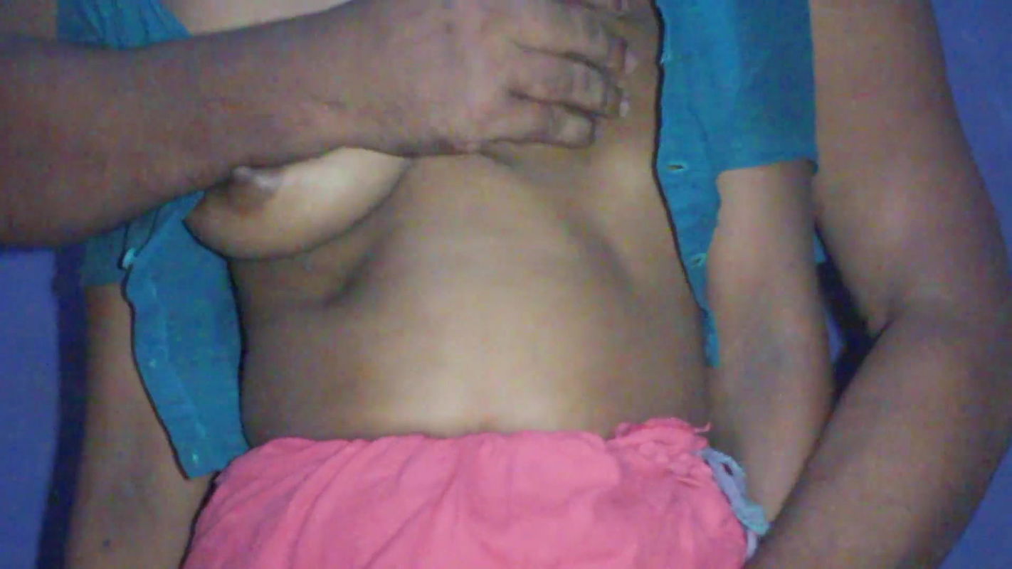 New Bhabhi Sex Ser Hasband At Frist Night And Blad Flow Hard Sex